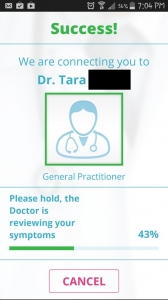 doctor on demand tara